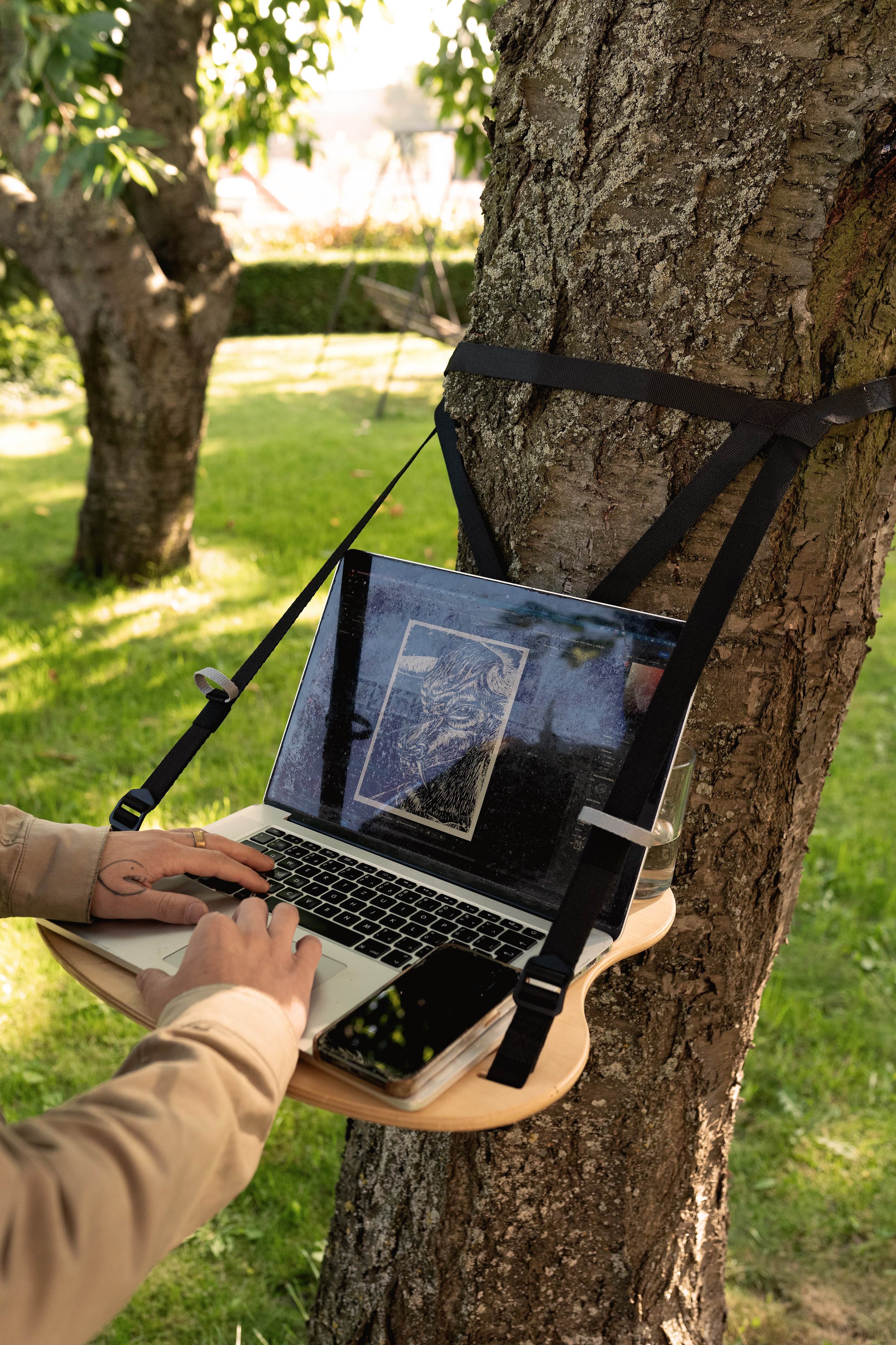 Treeseat Classic